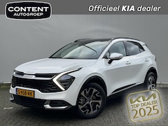 Kia Sportage - 1.6 T-GDi 230pk Hybrid AT6 DynamicPlusLine