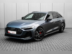 Audi A5 Avant - S edition | Adaptive cruise control | Aluminium optiek in het interieur | smartphone inter