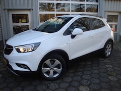 Opel Mokka X - 1.4 Turbo Online Edition / Trekhaak