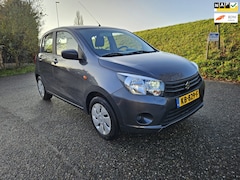 Suzuki Celerio - 1.0 Comfort, Airco, 5deurs, Usb, Bluetooth