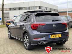 Volkswagen Polo - 1.0 TSI R-Line Nw model/Panorama/MATRIX/Active Info