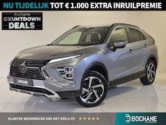 Mitsubishi Eclipse Cross - 2.4 PHEV Intense+ | Navigatie | Achteruitrijcamera | Climate Control |