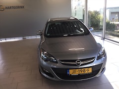 Opel Astra - 1.4 Turbo Start/Stop 120pk BlitZ