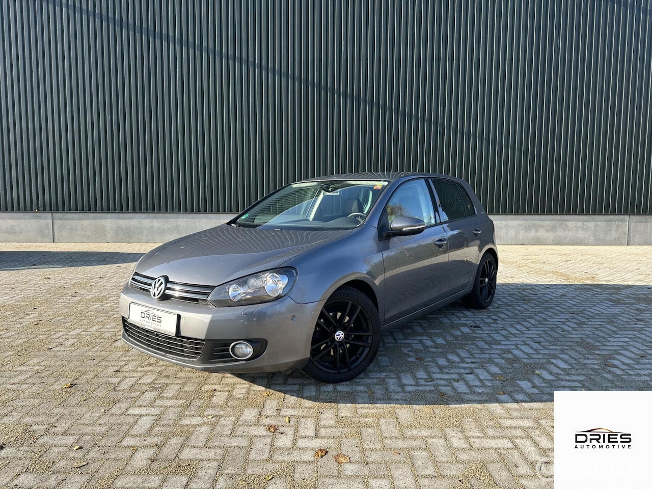 Volkswagen Golf - 1.2 TSI Team Edition l Carplay l Stoelverwar - AutoWereld.nl