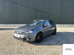 Volkswagen Golf - 6 1.2 TSI Team l Carplay l Stoelverwarming