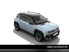 Renault 4 - 4 comfort range iconic 52 kWh | pack extended grip | pack advanced driving assist | Harman