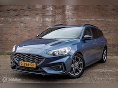 Ford Focus Wagon - 1.5 EcoBoost ST-Line | Nap | Export Prijs