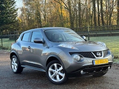 Nissan Juke - 1.6 Acenta /Automaat/Navi/Camera/Trekhaak/