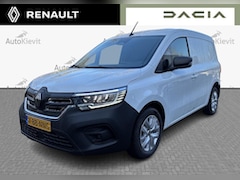 Renault Kangoo E-Tech - Advance L1 44 kWh - Demo