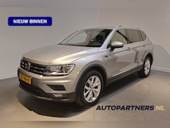 Volkswagen Tiguan Allspace - 1.5 TSI Comfortline Business 7p. - Apple Carplay/Android Auto - Virtual Cockpit - Navi