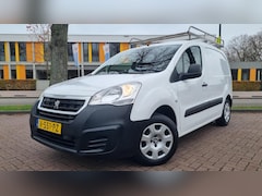 Peugeot Partner - GB 120 1.6 HDi XT Airco/ Trekhaak/ Euro6