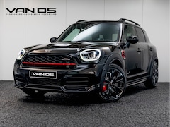 MINI Countryman - 2.0 John Cooper Works ALL4 Chili | Harman Kardon | Head-Up | Pano | Memory