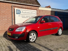 Kia Rio - 1.4 Festival NIEUW APK/NAP
