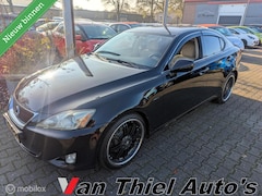 Lexus IS - 250 Business Luxury