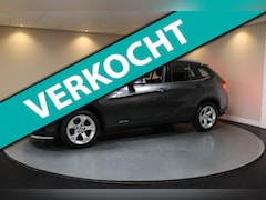 BMW X1 - SDrive20i Limited Series *Automaat* Trekhaak|Cruise|Navi