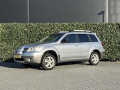 Mitsubishi Outlander Sport - 2.0 Invite+, SPOTGOEDKOOP, NL AUTO, NAP LOGISCH, NAVI, AIRCO, CAMERA, TREKHAAK, LICHTMETAA