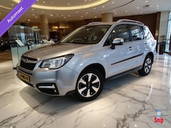 Subaru Forester - 2.0 Comfort Automaat