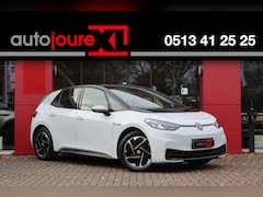 Volkswagen ID.3 - First 58 kWh | Origineel NL | PDC | ACC | Navigatie | Stuur- en stoelverwarming |