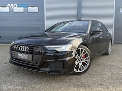 Audi A6 Avant - 55 TFSI e quattro Pro Line S Competition BTW