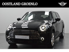 MINI Clubman - Cooper Classic Automaat / Achteruitrijcamera / Comfort Access / LED / Cruise Control / Sto