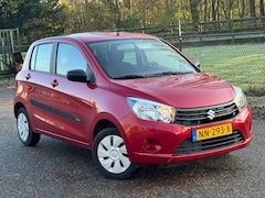 Suzuki Celerio - 1.0 Dynamic /Automaat/Navi/