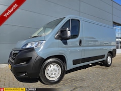 Opel Movano - 2.2CDTI L2H1 Airco Camera Navigatie Trekh 3000kg