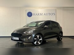Ford Fiesta - 1.0 EcoBoost Active 125pk Navi / LED / CAM / Cruise / PDC / Clima