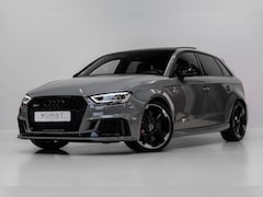 Audi RS3 - 2.5 TFSI quattro B&O Keyless Pano Leer Nardo DAZA