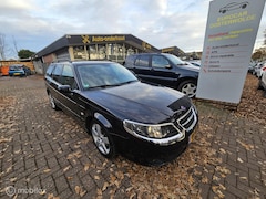 Saab 9-5 Estate - 2.0t Vector Sport