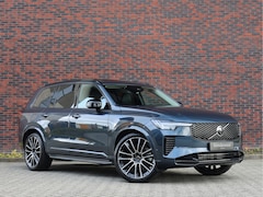 Volvo XC90 - T8 AWD Ultra Dark | Pano - Massage - Trekhaak - B&W