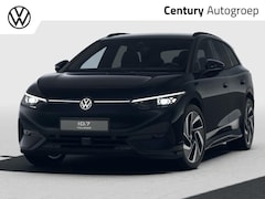 Volkswagen ID.7 Tourer - Pro Limited Edition 77 kWh accu 210 kW / 286 PK Va