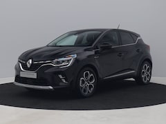 Renault Captur - 1.6 E-Tech plug-in hybrid 160 Intens | CAMERA | KEYLESS | CARPLAY