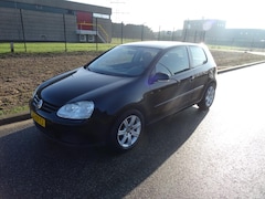 Volkswagen Golf - 1.4 Optive 3