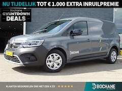 Renault Kangoo E-Tech - Extra L2 44 kWh ALL SEASON BANDEN + LM VELGEN / LAADRUIMTE BETIMMERD
