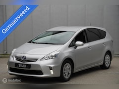 Toyota Prius Wagon - 1.8 Aspiration Limited|2014|82500KM