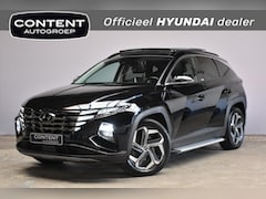 Hyundai Tucson - 1.6 T-GDi HEV Aut. Premium Sky | Pano dak | Trekgew 1650kg