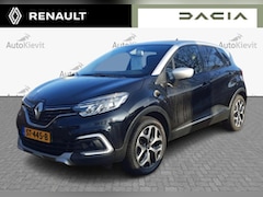 Renault Captur - 0.9 TCe Edition One