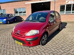 Citroën C3 - 1.1i Ligne Séduction //145.000 km //Nieuwe APK
