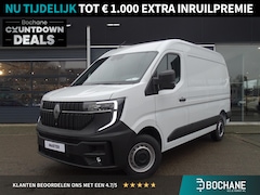Renault Master - T35 2.0 dCi 130 L2H2 Start GEEN BPM / APPLE CARPLAY & ANDROID AUTO