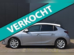 Opel Corsa - 1.2 GS Line 100 PK * Two-Tone - * Velgen 17'' * Car-play