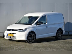 Volkswagen Caddy Cargo - 2.0 TDI 1st Edition