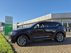 Mazda CX-5 - 2.5 194 Signature