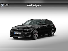 BMW 3-serie Touring - 330e M Sport Edition | M Sportpakket Pro | Innovation Pack | Comfort Pack | Trekhaak