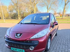 Peugeot 207 - 1.4-16V XS Pack