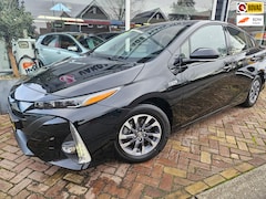 Toyota Prius - 1.8 Plug-in Dynamic