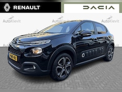 Citroën C3 - 1.2 PureTech Feel - Trekhaak / All-Season / Nieuwe Distributieriem