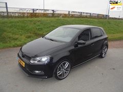 Volkswagen Polo - Polo 1.2 Tsi 5 deurs airco lmv 159.000km