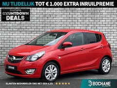 Opel Karl - 1.0 ecoFLEX Innovation | Apple CarPlay / Android Auto | Parkeersensoren | Climate Control