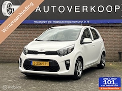 Kia Picanto - 1.0 DPi ComfortLine 5p + CRUISE CONTROL+NAP