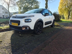 Citroën C3 - 1.2 PureTech S&S Origins